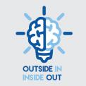 Logo # 716822 voor Inside out Outside in wedstrijd