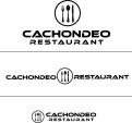 Logo design # 667570 for Logo for a new trendy restaurant called cachondeo.  contest