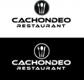 Logo design # 667571 for Logo for a new trendy restaurant called cachondeo.  contest
