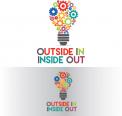 Logo # 716828 voor Inside out Outside in wedstrijd