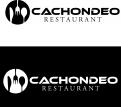 Logo design # 665770 for Logo for a new trendy restaurant called cachondeo.  contest