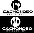 Logo design # 665172 for Logo for a new trendy restaurant called cachondeo.  contest
