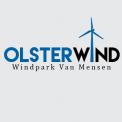 Logo # 705701 voor Olsterwind, windpark van mensen wedstrijd
