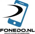 Logo # 666679 voor Logo voor een webshop smartphone accessoires wedstrijd