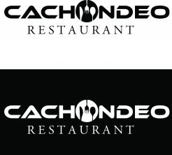 Logo design # 665777 for Logo for a new trendy restaurant called cachondeo.  contest