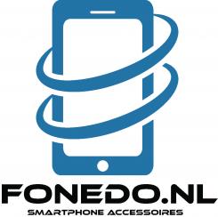 Logo # 666680 voor Logo voor een webshop smartphone accessoires wedstrijd