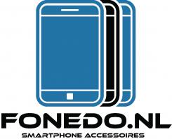 Logo # 666682 voor Logo voor een webshop smartphone accessoires wedstrijd