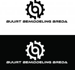 Logo # 666697 voor Ontwerp een veelzeggend logo voor hét buurtbemiddelingsproject van Breda!  wedstrijd