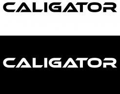 Logo # 666698 voor Logo bedrijfsnaam Caligator wedstrijd