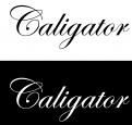 Logo # 666700 voor Logo bedrijfsnaam Caligator wedstrijd