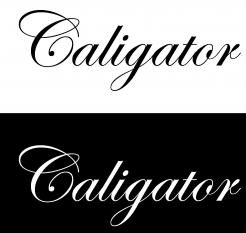 Logo # 666700 voor Logo bedrijfsnaam Caligator wedstrijd