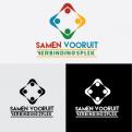 Logo # 721584 voor Logo voor 'Samen Vooruit' wedstrijd