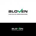 Logo # 1279660 voor BloVen wedstrijd