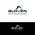 Logo # 1279662 voor BloVen wedstrijd