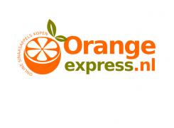 Logo # 644752 voor Logo voor Orange Express voor uitzending MIJN LEVEN MIJN GEZONDHEID bij RTL4 wedstrijd