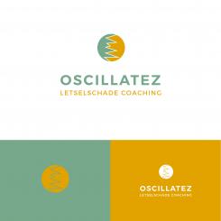 Logo # 1282848 voor oscillatuz wedstrijd