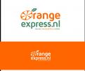 Logo # 644737 voor Logo voor Orange Express voor uitzending MIJN LEVEN MIJN GEZONDHEID bij RTL4 wedstrijd