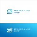 Logo # 1236231 voor Vertaal jij de identiteit van Spikker   van Gurp in een logo  wedstrijd
