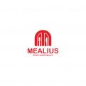 Logo design # 1263026 for Logo design for manufacturer of quality ready made meals contest