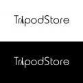 Logo design # 1257011 for Develop a logo for our webshop TripodStore  contest