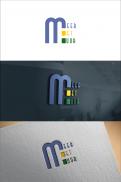 Logo design # 1249488 for fresh colorful logo with yellow green blue for my 1 person company contest
