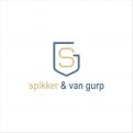 Logo # 1237064 voor Vertaal jij de identiteit van Spikker   van Gurp in een logo  wedstrijd