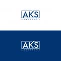 Logo # 1271273 voor Gezocht  een professioneel logo voor AKS Adviseurs wedstrijd