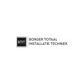 Logo design # 1232352 for Logo for Borger Totaal Installatie Techniek  BTIT  contest