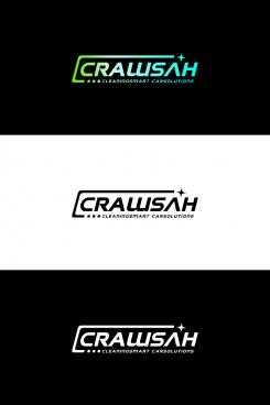 Logo design # 1250611 for Logo for a car cleaning brand contest