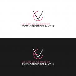 Logo # 1219914 voor Toepasselijk logo voor psychotherapiepraktijk wedstrijd