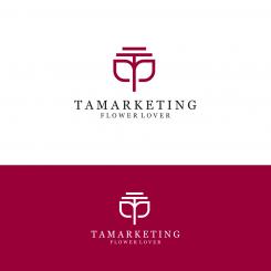Logo # 1235063 voor Ontwerp een logo voor Tamarketing wedstrijd