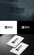 Logo design # 1240182 for Iron nutrition contest