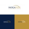 Logo  # 1273596 für Hogaflex Fachpersonal Wettbewerb