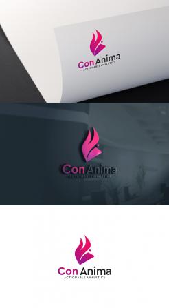 Logo design # 1247614 for Develop a energetic yet professional logo for a new consulting firm! contest