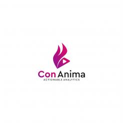Logo design # 1247618 for Develop a energetic yet professional logo for a new consulting firm! contest