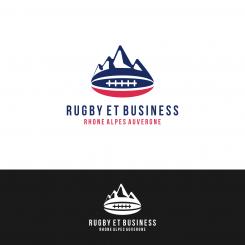 Logo design # 1236884 for Creation of a private business club logo contest