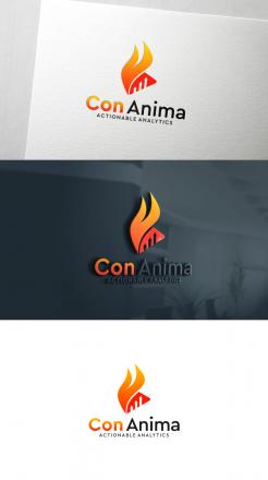 Logo design # 1247520 for Develop a energetic yet professional logo for a new consulting firm! contest