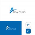 Logo design # 1228665 for ADALTHUS contest