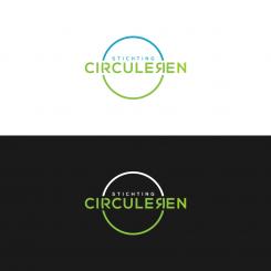 Logo # 1245820 voor Logo voor de stichting Circuleren wedstrijd