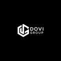 Logo design # 1245825 for Logo for Dovi Group  an house of brands organization for various brands of tripods  Logo will be on our company premises  website and documents  contest