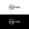 Logo design # 1244724 for Logo for Dovi Group  an house of brands organization for various brands of tripods  Logo will be on our company premises  website and documents  contest