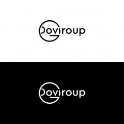 Logo design # 1244724 for Logo for Dovi Group  an house of brands organization for various brands of tripods  Logo will be on our company premises  website and documents  contest