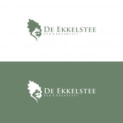 Logo design # 1265895 for Our comfortable B B needs a modern and appealing logo contest