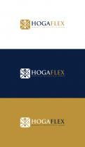 Logo  # 1273621 für Hogaflex Fachpersonal Wettbewerb