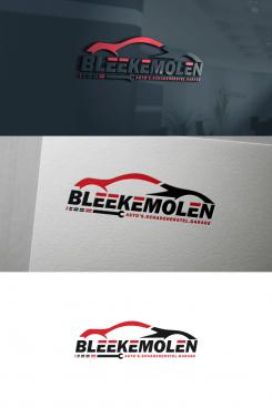 Logo design # 1248545 for Cars by Bleekemolen contest