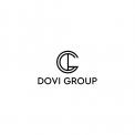 Logo design # 1244735 for Logo for Dovi Group  an house of brands organization for various brands of tripods  Logo will be on our company premises  website and documents  contest