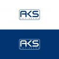 Logo # 1271320 voor Gezocht  een professioneel logo voor AKS Adviseurs wedstrijd