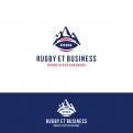 Logo design # 1236911 for Creation of a private business club logo contest