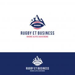 Logo design # 1236911 for Creation of a private business club logo contest
