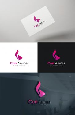 Logo design # 1248960 for Develop a energetic yet professional logo for a new consulting firm! contest